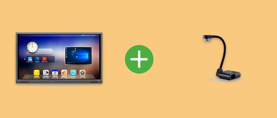 Pack visualiseur