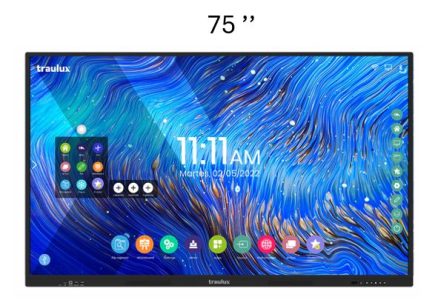TRAULUX 75 TRAULUX 75