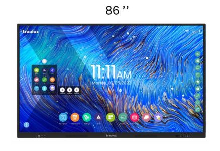 TRAULUX 86 TRAULUX 86